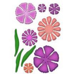 Spellbinders - Donna Salazar - Shapeabilities Collection - Die Cutting and Embossing Templates - Carnation Creations Spellbinders - Donna Salazar - Shapeabilities Collection - Die Cutting and Embossing Templates - Carnation Creations