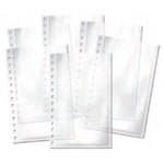 Bind It All - Teresa Collins - 4 x 6 Page Protectors