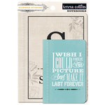 Teresa Collins - Summer Stories Collection - Notebooks Teresa Collins - Summer Stories Collection - Notebooks