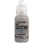 Ranger Ink - Tim Holtz - Distress Stickles Glitter Glue - Pumice Stone Ranger Ink - Tim Holtz - Distress Stickles Glitter Glue - Pumice Stone