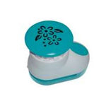 Tonic Studios - Border System - Paper Punch - Floral Tonic Studios - Border System - Paper Punch - Floral