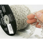 Prima - Lace Collection - Silver Moon Delicate Spool - 30 Yards Prima - Lace Collection - Silver Moon Delicate Spool - 30 Yards