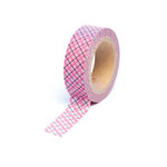 Queen and Company - Trendy Tape - Argyle Queen