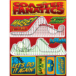 Reminisce - Signature Series Collection - 3 Dimensional Die Cut Stickers - Coaster Fanatic Reminisce - Signature Series Collection - 3 Dimensional Die Cut Stickers - Coaster Fanatic