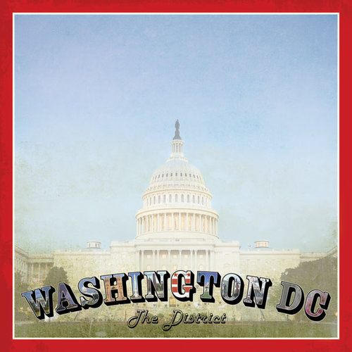 Washington DC Title