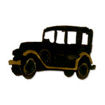 Sizzix - Tim Holtz - Bigz Die - Alterations Collection - Die Cutting Template - Old Jalopy Sizzix - Tim Holtz - Bigz Die - Alterations Collection - Die Cutting Template - Old Jalopy