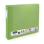 We R Memory Keepers - Albums Made Easy - 12 x 12 Three Ring Turned Edge Albums - Memo We R Memory Keepers - Albums Made Easy - 12 x 12 Three Ring Turned Edge Albums - Memo