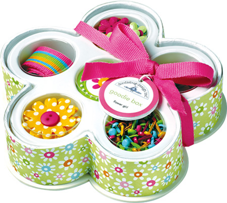 Goodie Box