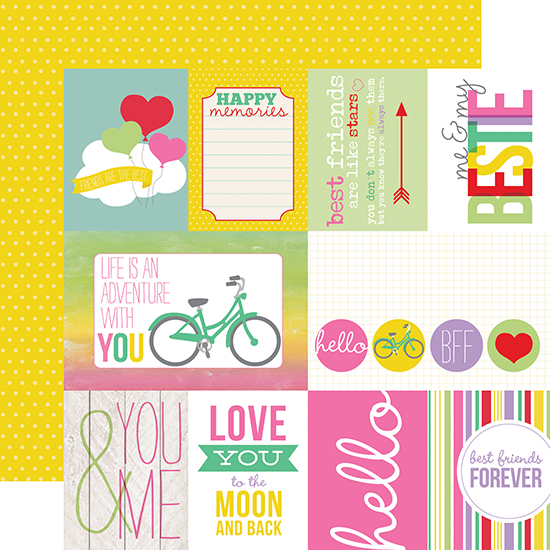 Descriptive essay about my best friend picture