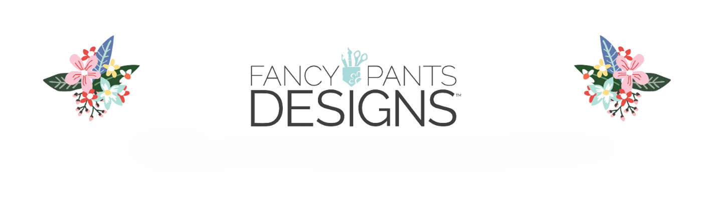 Fancy Pants Scrapbooking Products