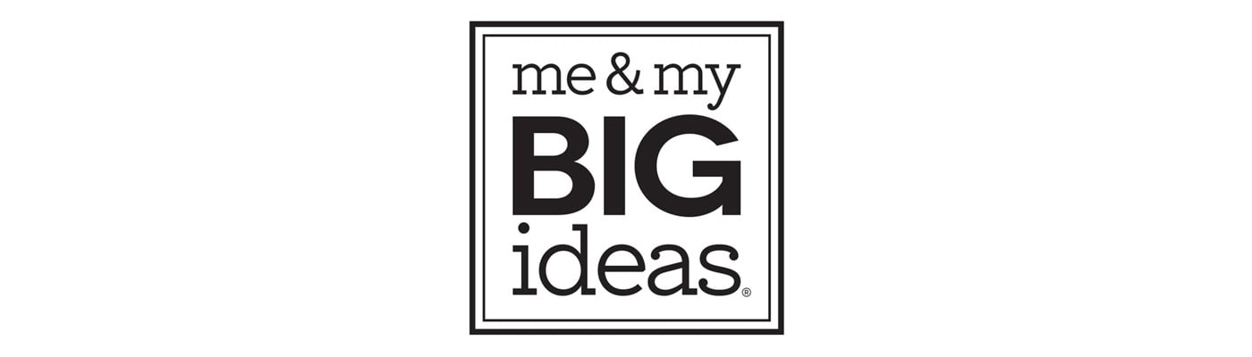 Me and My Big Ideas Planners and Crafting Supplies!