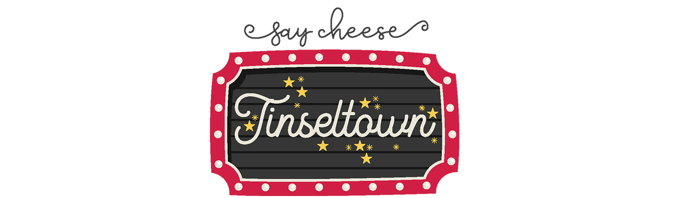Simple Stories Say Cheese Tinseltown