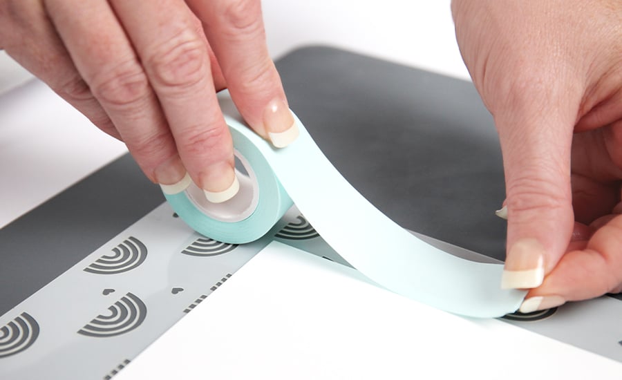 Mint Tape