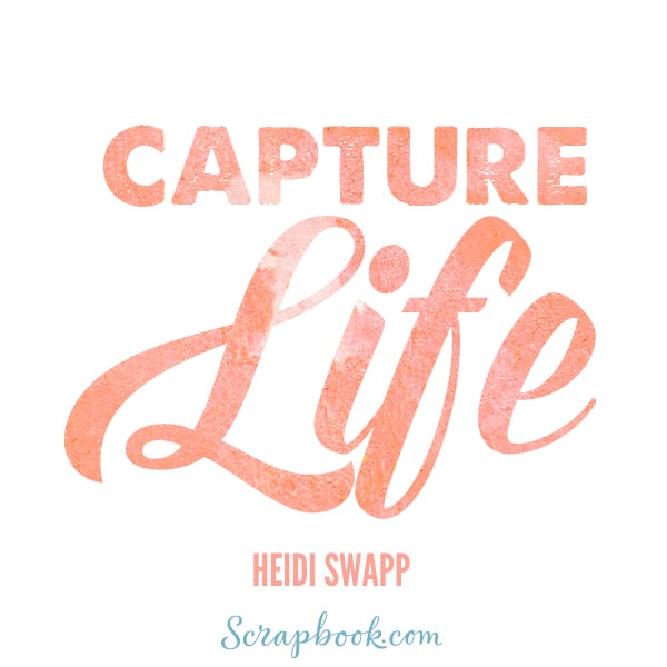 Capture Life