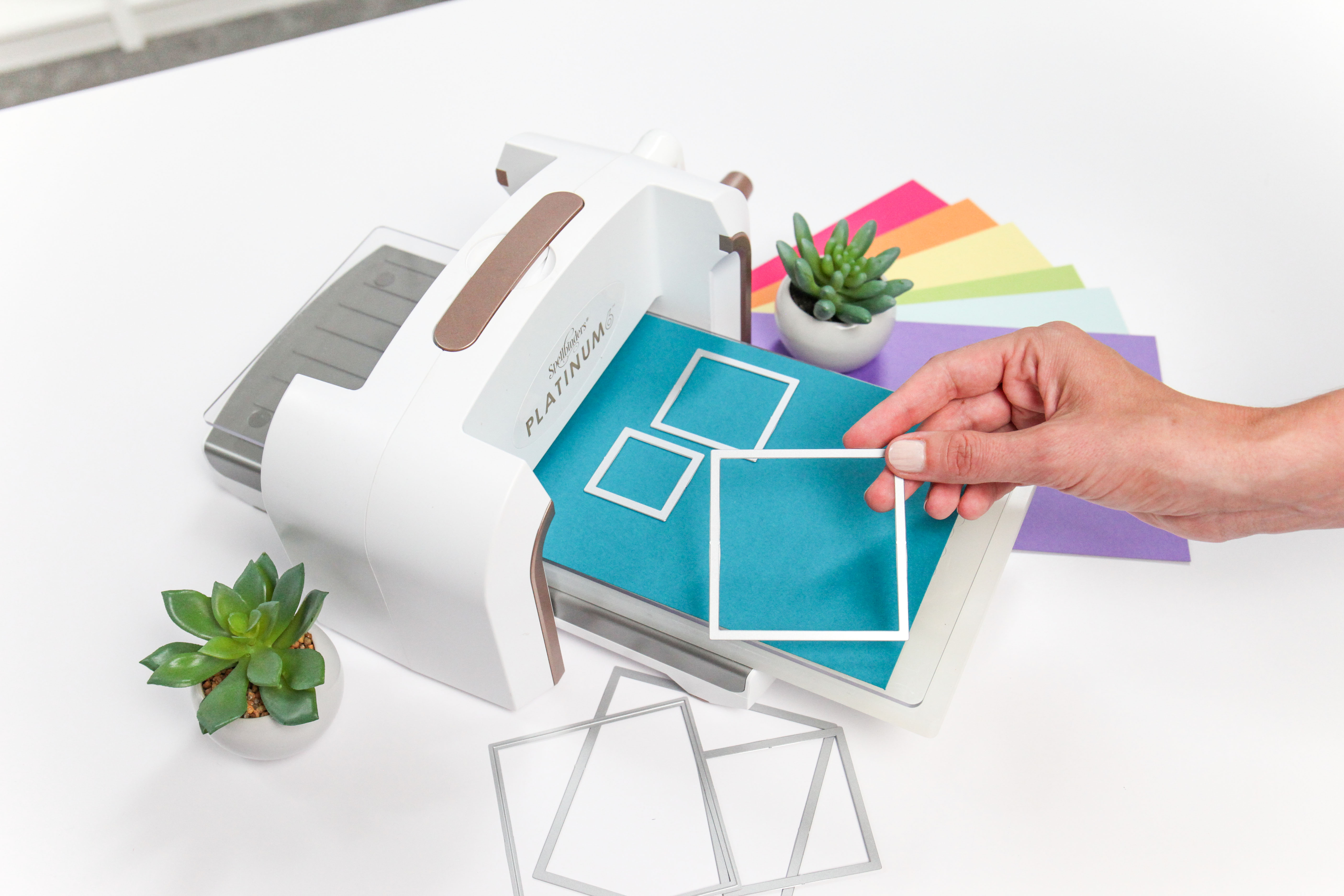 Guide to Buying a Die Cutting Machine