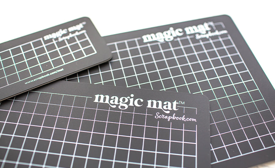 Magic Mat