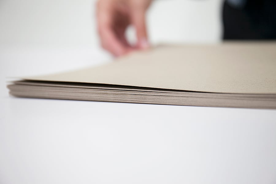 kraft paper
