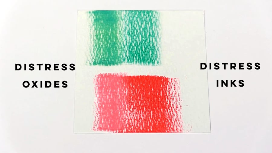 Ranger Ink - Splash into summer with Distress! 💦 Whether you use Distress  Ink or Oxides we're sure you'll create a background you'll love! Use  Distress Inks to achieve bolder, brighter colors