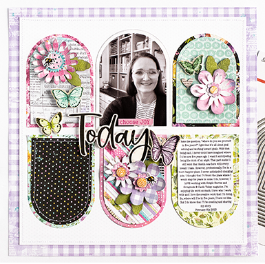 NATIONAL SCRAPBOOK DAY - May 4, 2024 - National Today