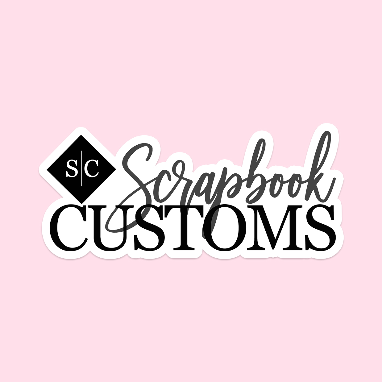 Scrapbook Customs