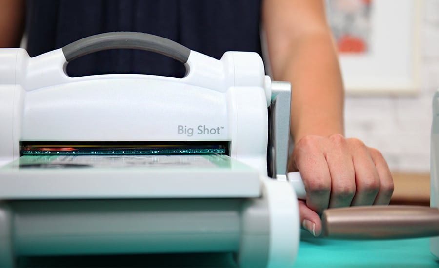 Crafting Dreams: The 5 Best Die Cut Machines to Fuel Your