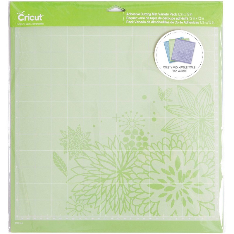 Cricut Mat Pack