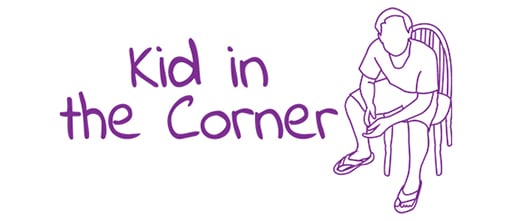 Kid In The Corner