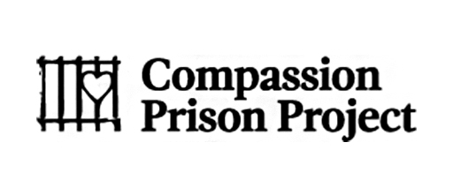 compassion prison logo
