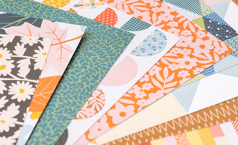 Your Guide to Paper Weight, Thickness & GSM for Crafting