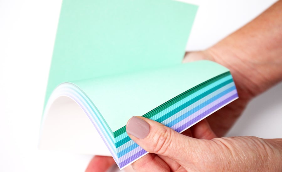 Paper Pads Collection