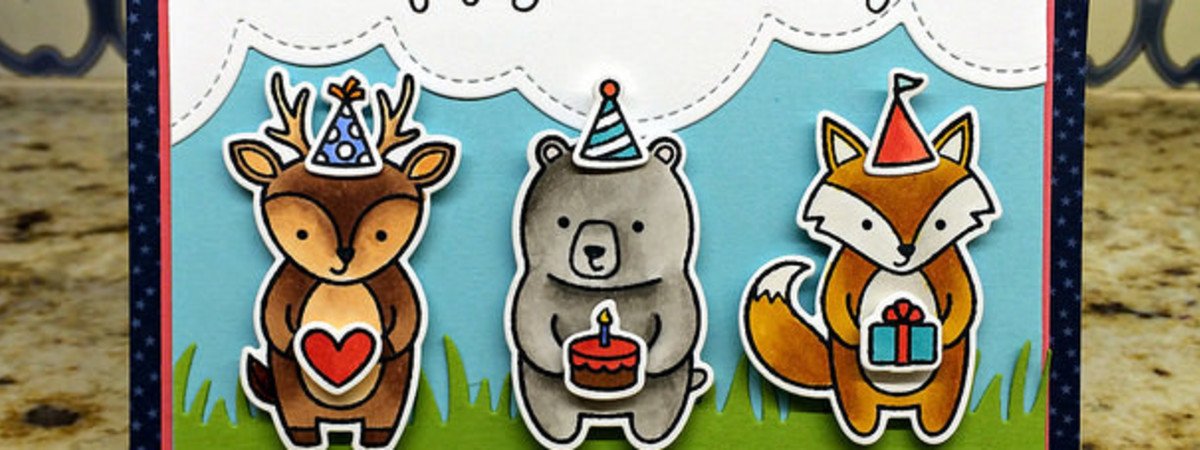 Scrapbook.com Article Head