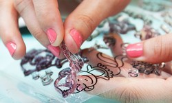 5 Things You Need to Know Before You Buy Clear Stamps