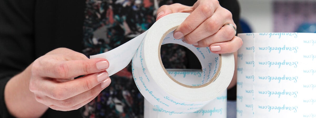 Sticker Adhesive Types: Choose the Right Stickiness!
