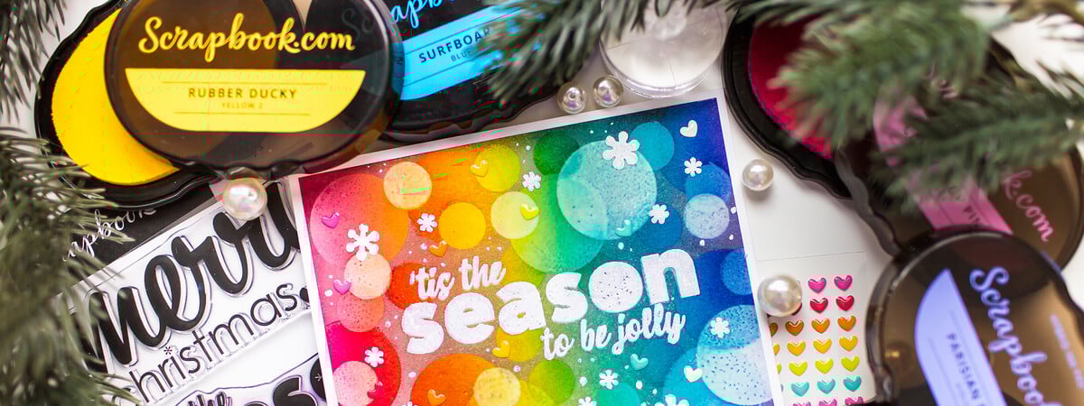 Scrapbook.com Article Head