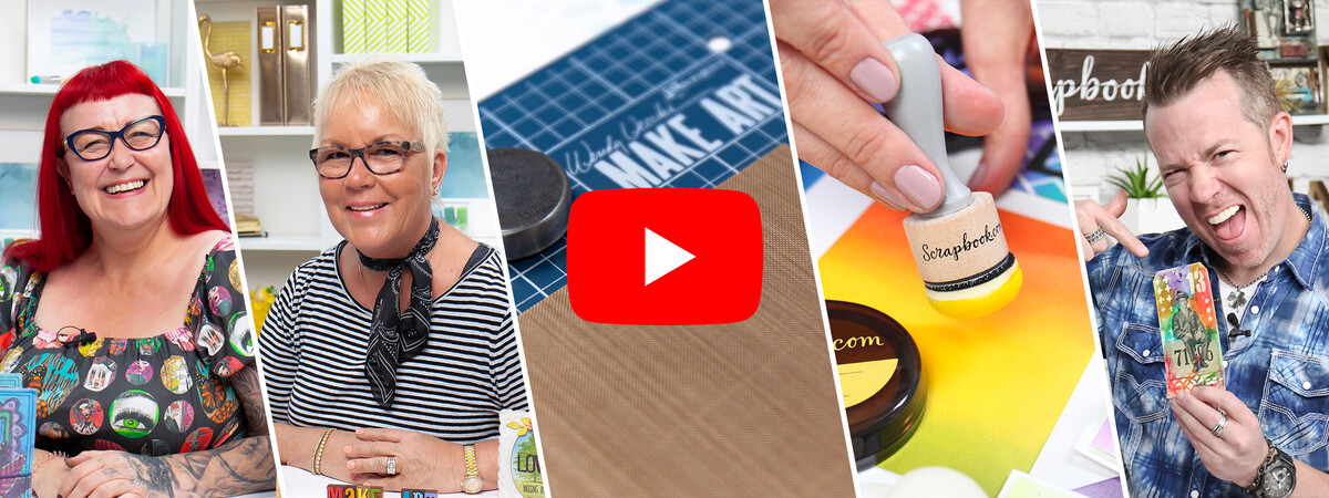 Scrapbook.com Article Head