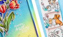 Handmade Mothers Day Card Ideas