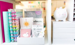 5 Smart  Stylish Stamp Storage Solutions