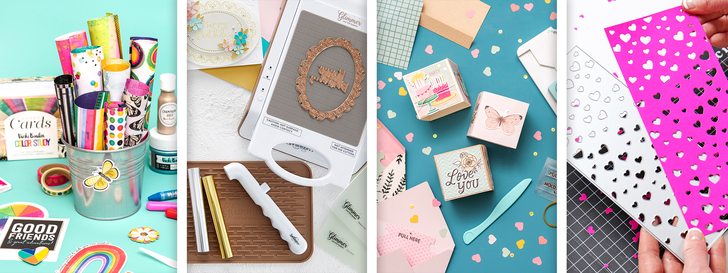 Best Scrapbooking Tools for Every Project