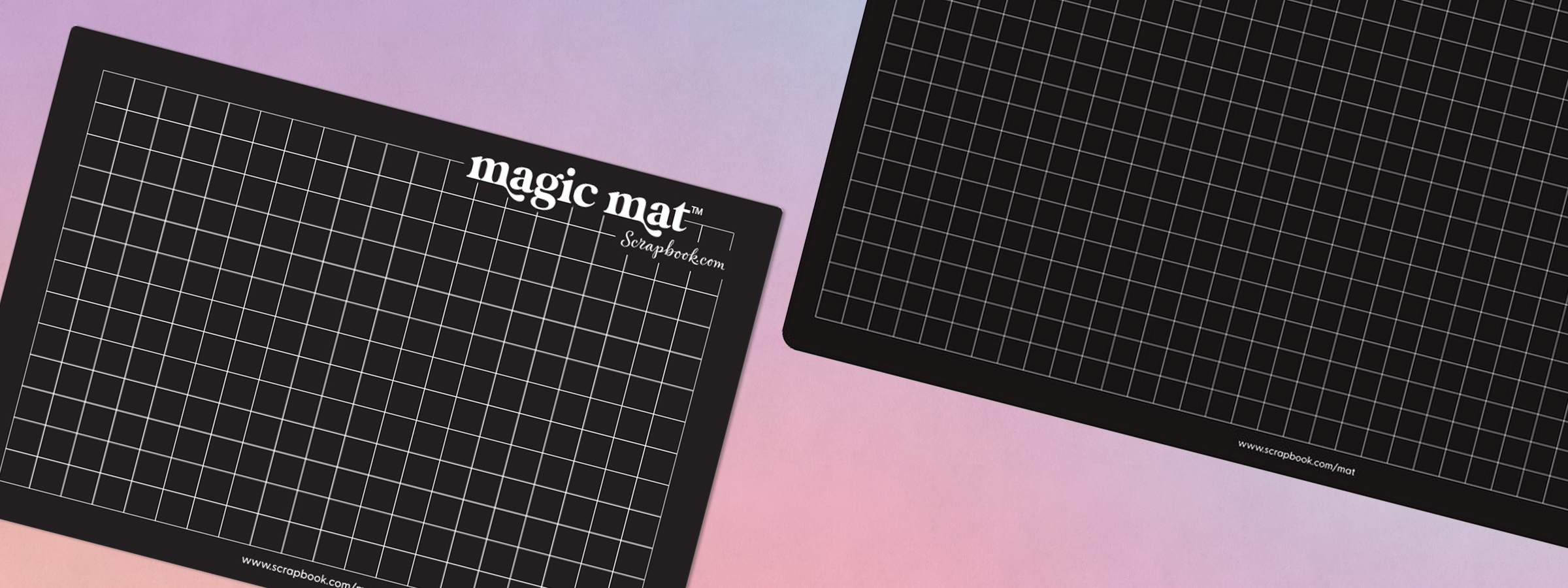 NEW Magic Mat is a Die Cutting Game Changer - This event was pre-recorded 