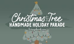 The 2021 Christmas Tree Handmade Holiday Parade