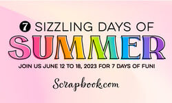 2023 Sizzling Days of Summer
