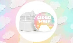 Everything You Need to Know About Cloud Whip
