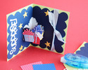 Lesson 3  How To Create 3D Pop Up Cards with Die Cutting