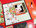 Lesson 1  5 Ways to Use Cardstock and Patterned Paper