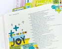 Lesson 5  Tips and Creative Ideas for Using Washi in Your Bible