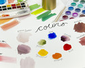Lesson 4  Tips to Understand How Color Works with Watercolor Painting