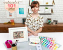 Watercolor 101 The Basics with Sarah Richards