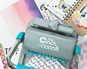 Lesson 8  Make Creating Albums a CINCH How to use the Cinch Bindery Tool to Capture Your Family Memories