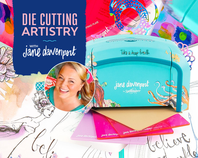 Taking a Look at Jane Davenport Products