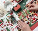 Lesson 9 Creative Christmas Crafting